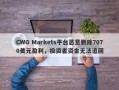 CWG Markets平台恶意删除7070美元盈利，投资者资金无法追回