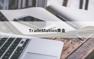 TradeStation黄金