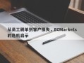 从员工刷单到客户损失，ECMarkets的危机启示