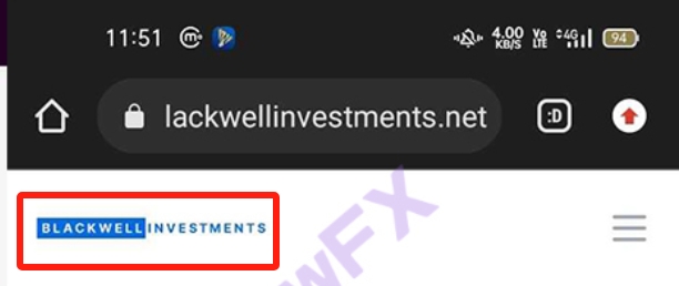 利润40%~60%，BlackwellGlobal博威环球诱导投资人入金！！-第14张图片-要懂汇圈网