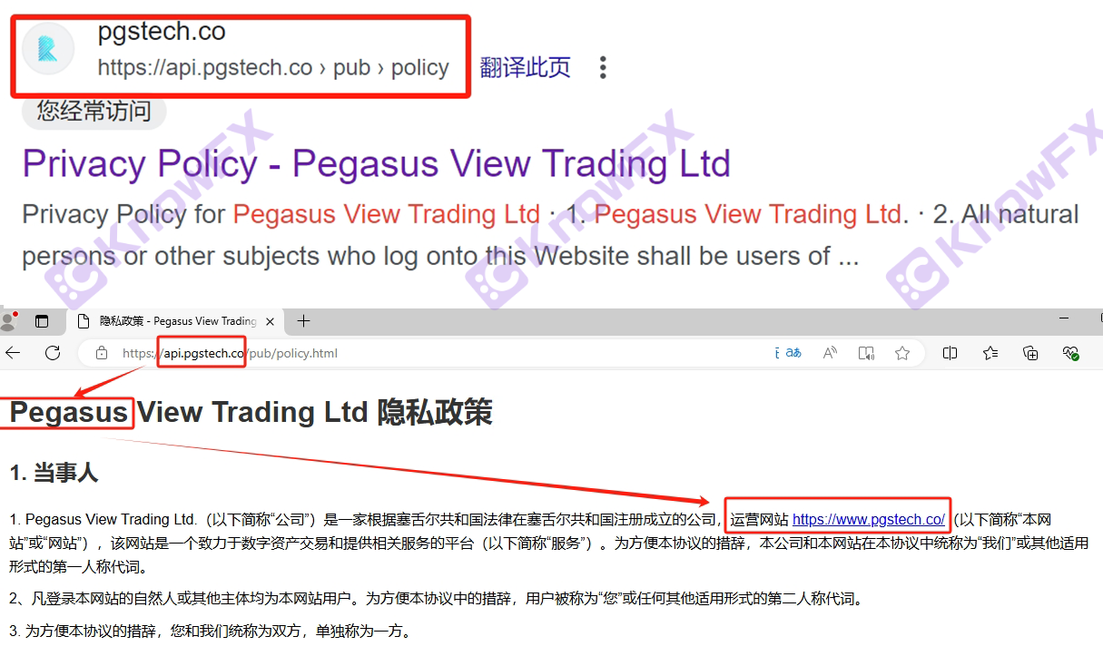 Pegasus平台联手新出资金盘Mabicon，难道重演盖诺Gainer跟单社区崩盘戏码?！-第5张图片-要懂汇