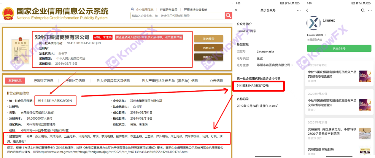 LIRUNEX利惠集团30%交易奖金?实则深渊诱惑，监管空白下的贪婪游戏!!-第22张图片-要懂汇