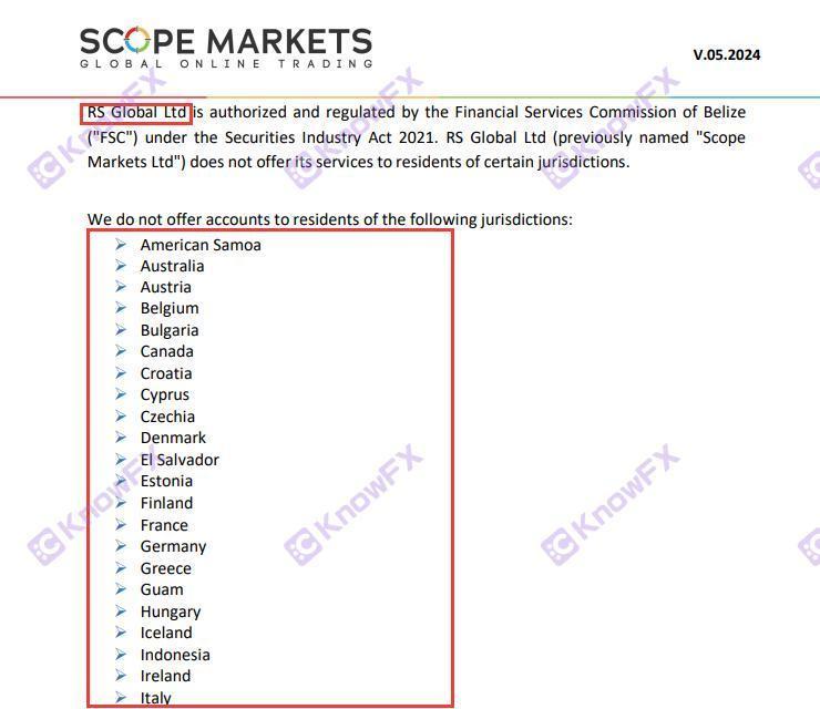 ScopeMarkets借由“第三方服务“转移法律责任，拉拢宣称75%胜率黑平台明目张胆割韭菜！-第11张图片-要懂汇