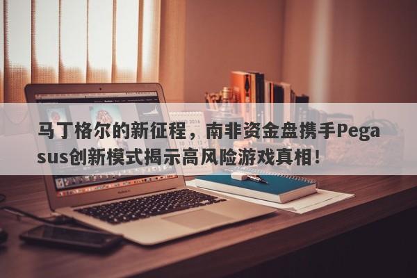 马丁格尔的新征程，南非资金盘携手Pegasus创新模式揭示高风险游戏真相！-第1张图片-要懂汇