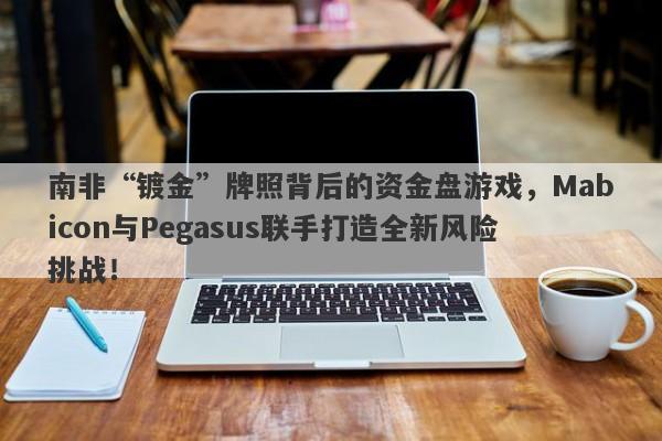 南非“镀金”牌照背后的资金盘游戏，Mabicon与Pegasus联手打造全新风险挑战！-第1张图片-要懂汇