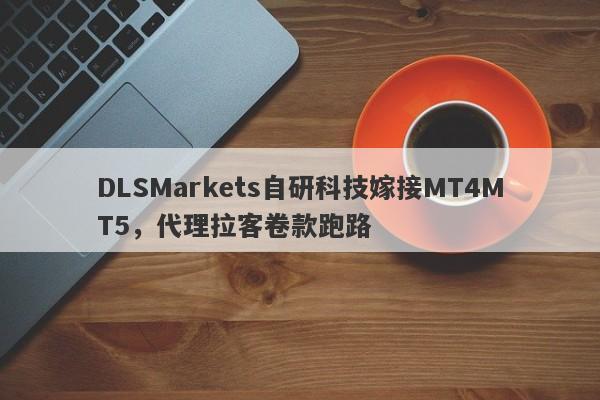 DLSMarkets自研科技嫁接MT4MT5，代理拉客卷款跑路-第1张图片-要懂汇