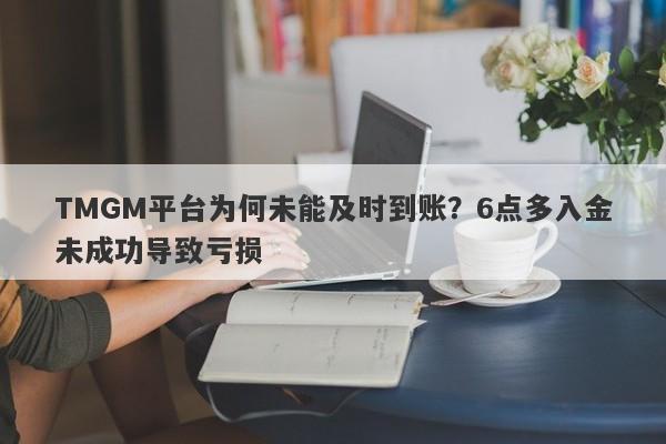 TMGM平台为何未能及时到账？6点多入金未成功导致亏损-第1张图片-要懂汇