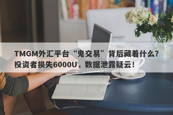 TMGM外汇平台“鬼交易”背后藏着什么？投资者损失6000U，数据泄露疑云！-第1张图片-要懂汇